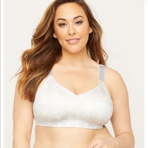 Catherine’s back smoother bra 50C